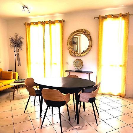 Il Melograno Apartment ปาล์มเดดเซิร์ท ภายนอก รูปภาพ