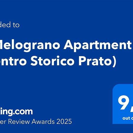 Il Melograno Apartment ปาล์มเดดเซิร์ท ภายนอก รูปภาพ