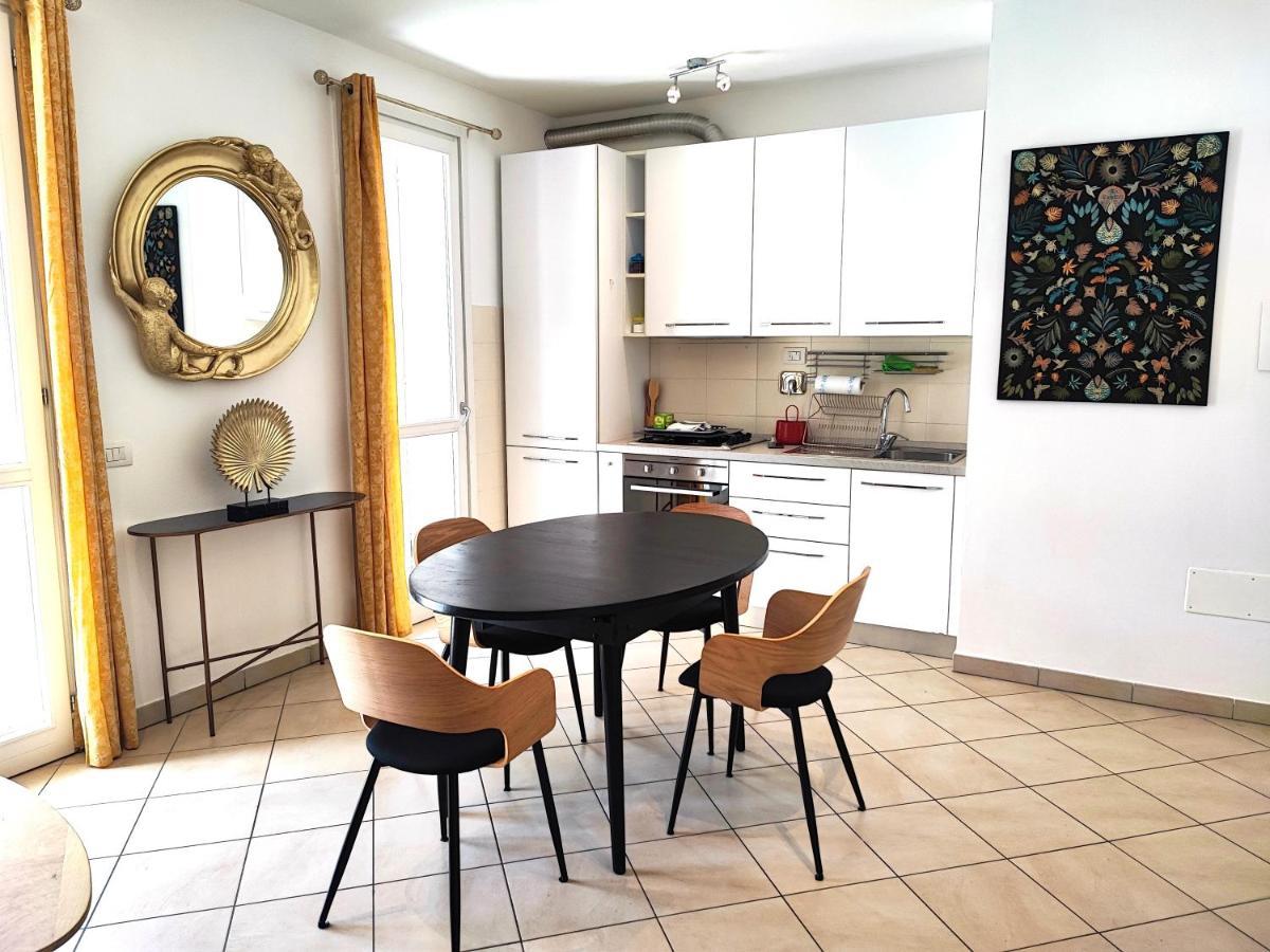Il Melograno Apartment ปาล์มเดดเซิร์ท ภายนอก รูปภาพ