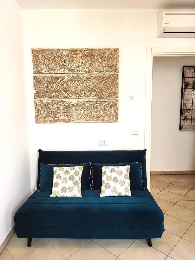 Il Melograno Apartment ปาล์มเดดเซิร์ท ภายนอก รูปภาพ