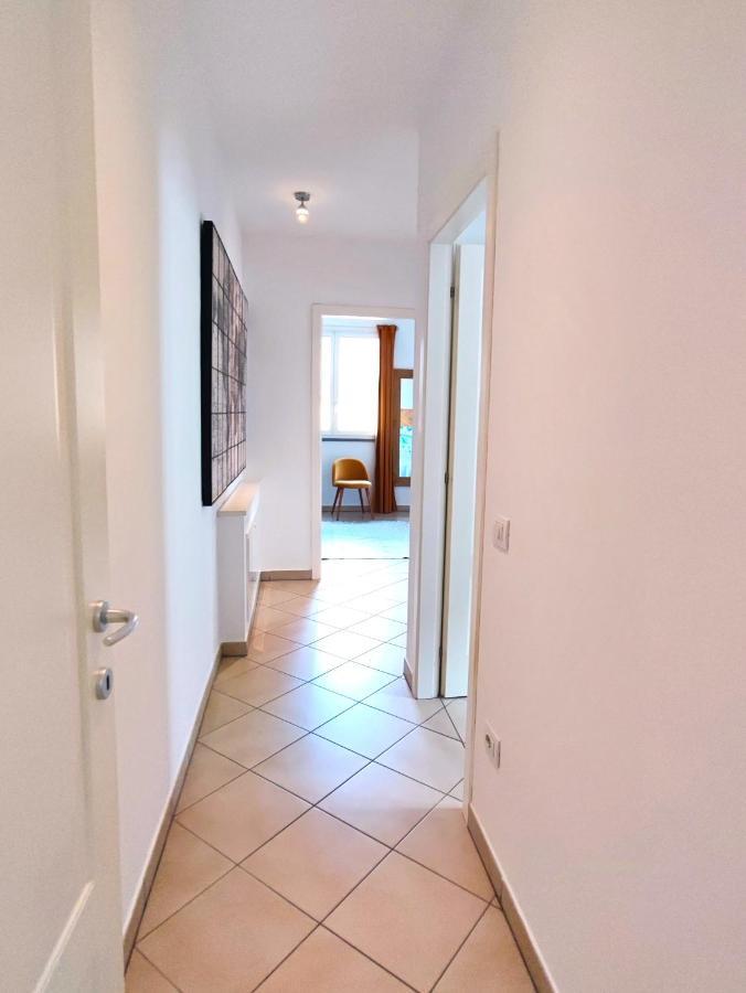 Il Melograno Apartment ปาล์มเดดเซิร์ท ภายนอก รูปภาพ