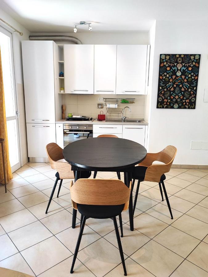 Il Melograno Apartment ปาล์มเดดเซิร์ท ภายนอก รูปภาพ