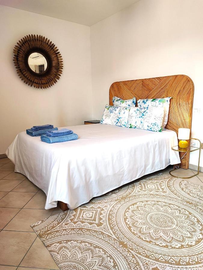 Il Melograno Apartment ปาล์มเดดเซิร์ท ภายนอก รูปภาพ