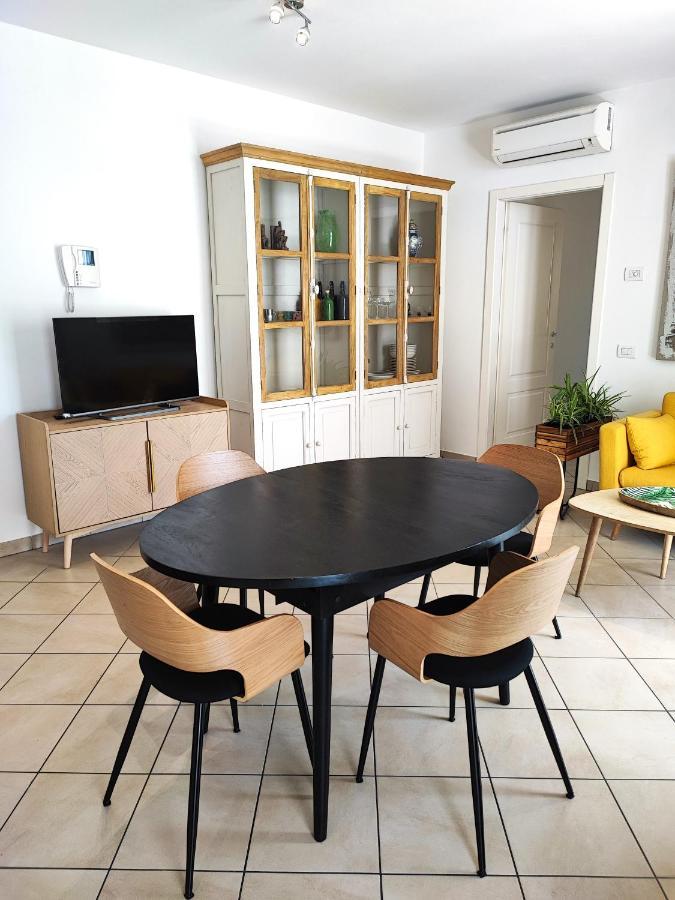 Il Melograno Apartment ปาล์มเดดเซิร์ท ภายนอก รูปภาพ
