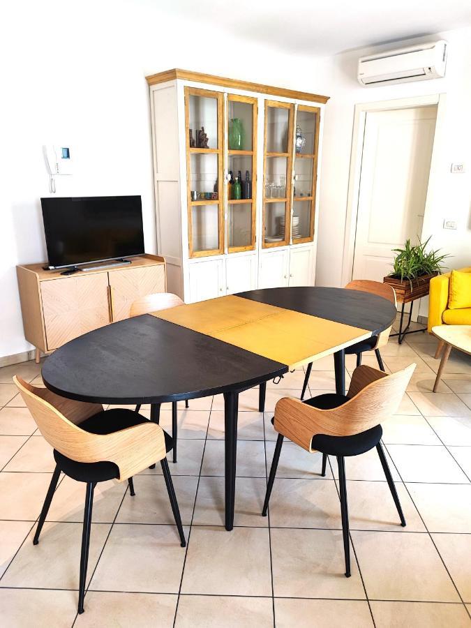 Il Melograno Apartment ปาล์มเดดเซิร์ท ภายนอก รูปภาพ