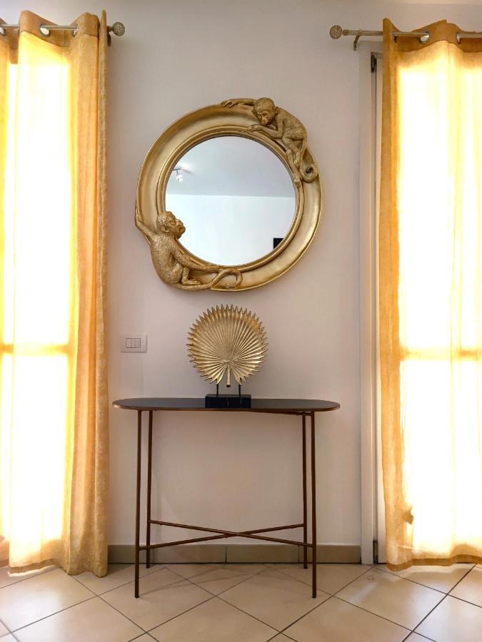 Il Melograno Apartment ปาล์มเดดเซิร์ท ภายนอก รูปภาพ
