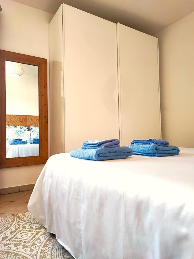 Il Melograno Apartment ปาล์มเดดเซิร์ท ภายนอก รูปภาพ