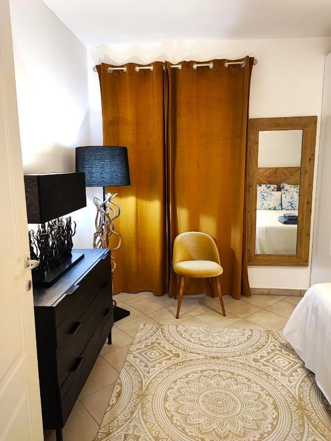 Il Melograno Apartment ปาล์มเดดเซิร์ท ภายนอก รูปภาพ