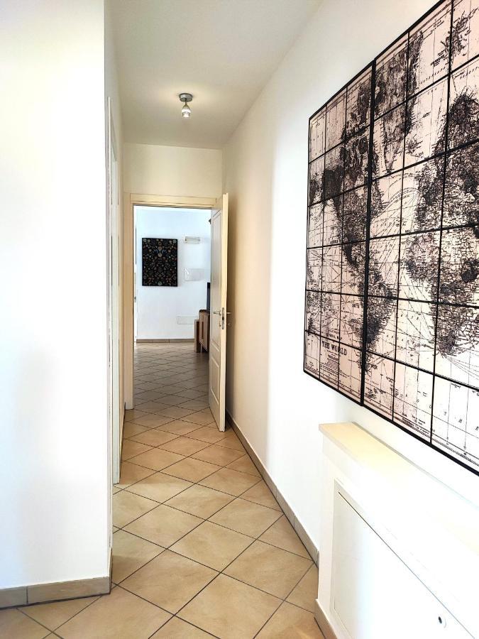 Il Melograno Apartment ปาล์มเดดเซิร์ท ภายนอก รูปภาพ