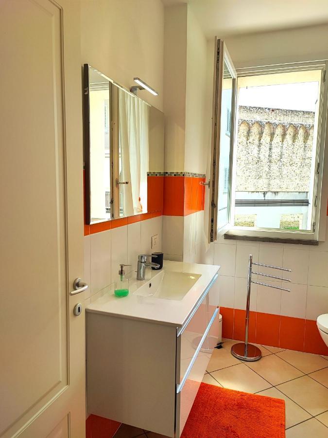 Il Melograno Apartment ปาล์มเดดเซิร์ท ภายนอก รูปภาพ