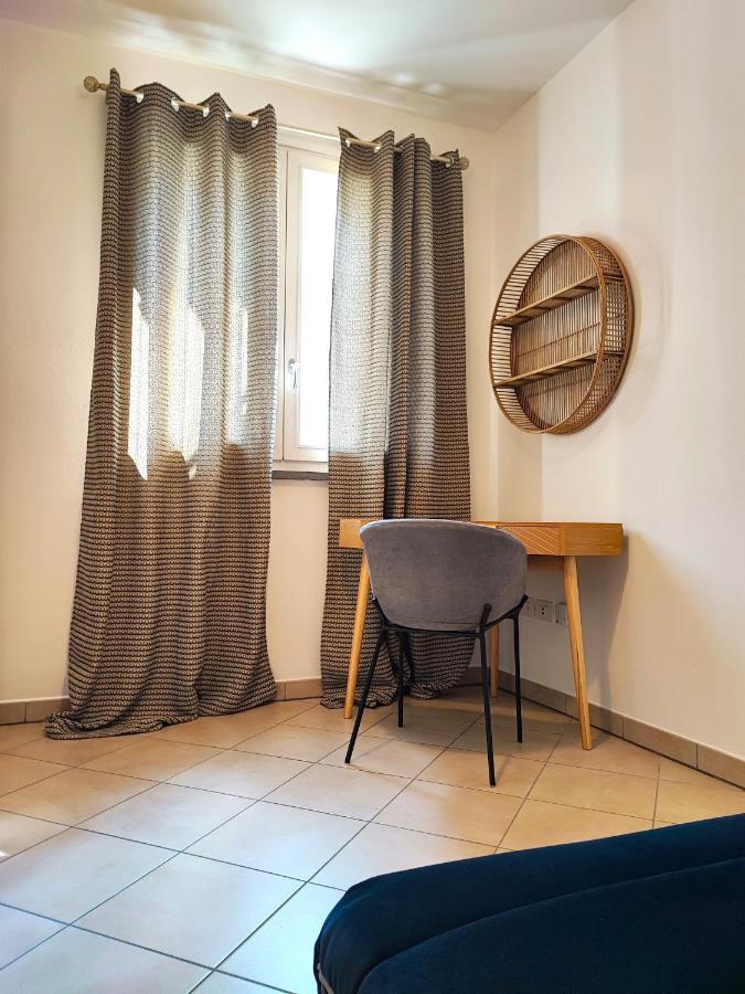 Il Melograno Apartment ปาล์มเดดเซิร์ท ภายนอก รูปภาพ