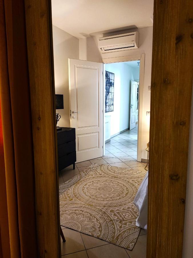 Il Melograno Apartment ปาล์มเดดเซิร์ท ภายนอก รูปภาพ