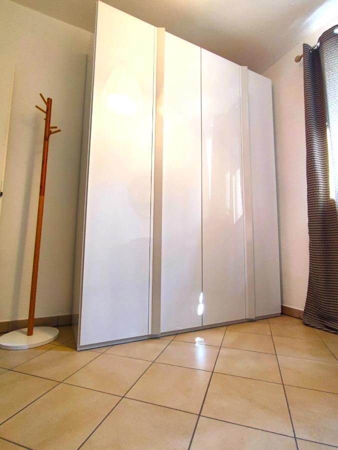 Il Melograno Apartment ปาล์มเดดเซิร์ท ภายนอก รูปภาพ