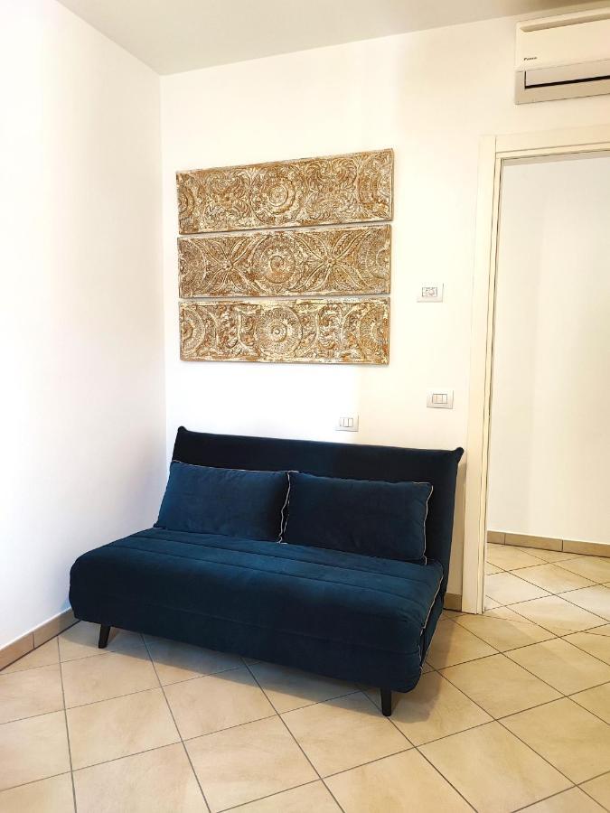 Il Melograno Apartment ปาล์มเดดเซิร์ท ภายนอก รูปภาพ