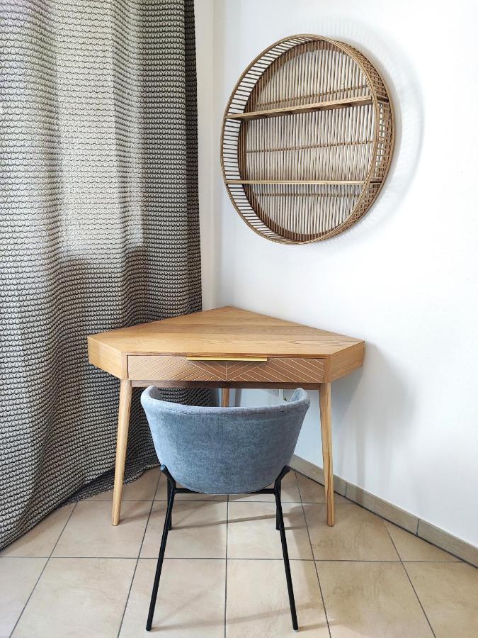 Il Melograno Apartment ปาล์มเดดเซิร์ท ภายนอก รูปภาพ