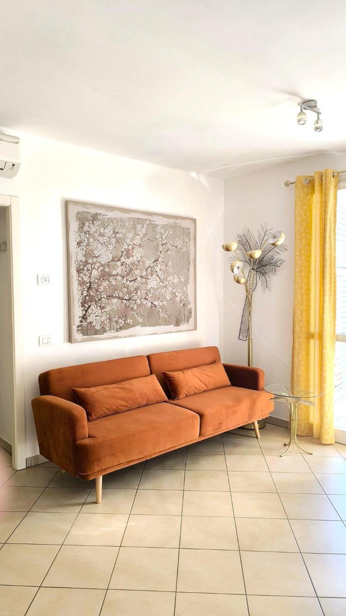 Il Melograno Apartment ปาล์มเดดเซิร์ท ภายนอก รูปภาพ