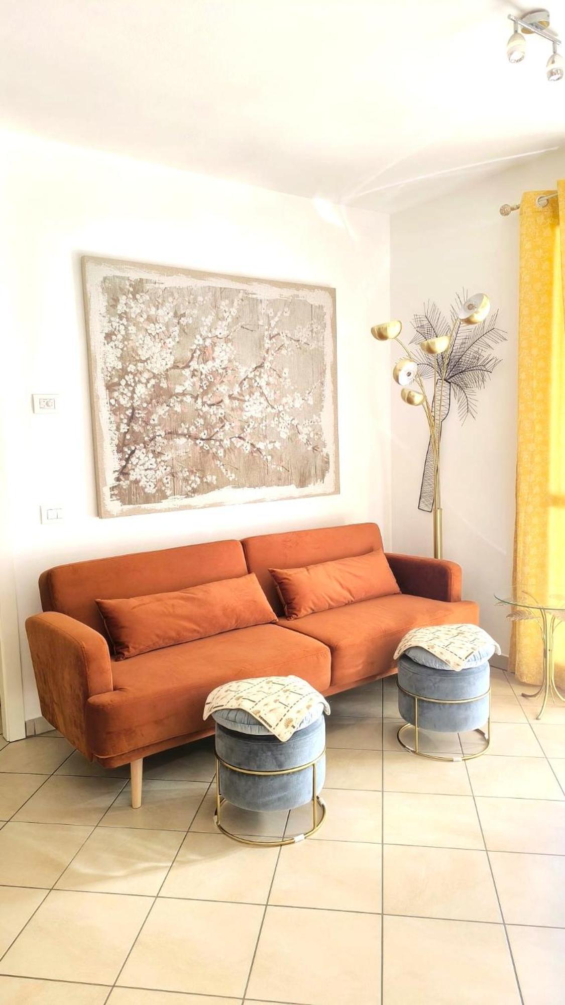 Il Melograno Apartment ปาล์มเดดเซิร์ท ภายนอก รูปภาพ