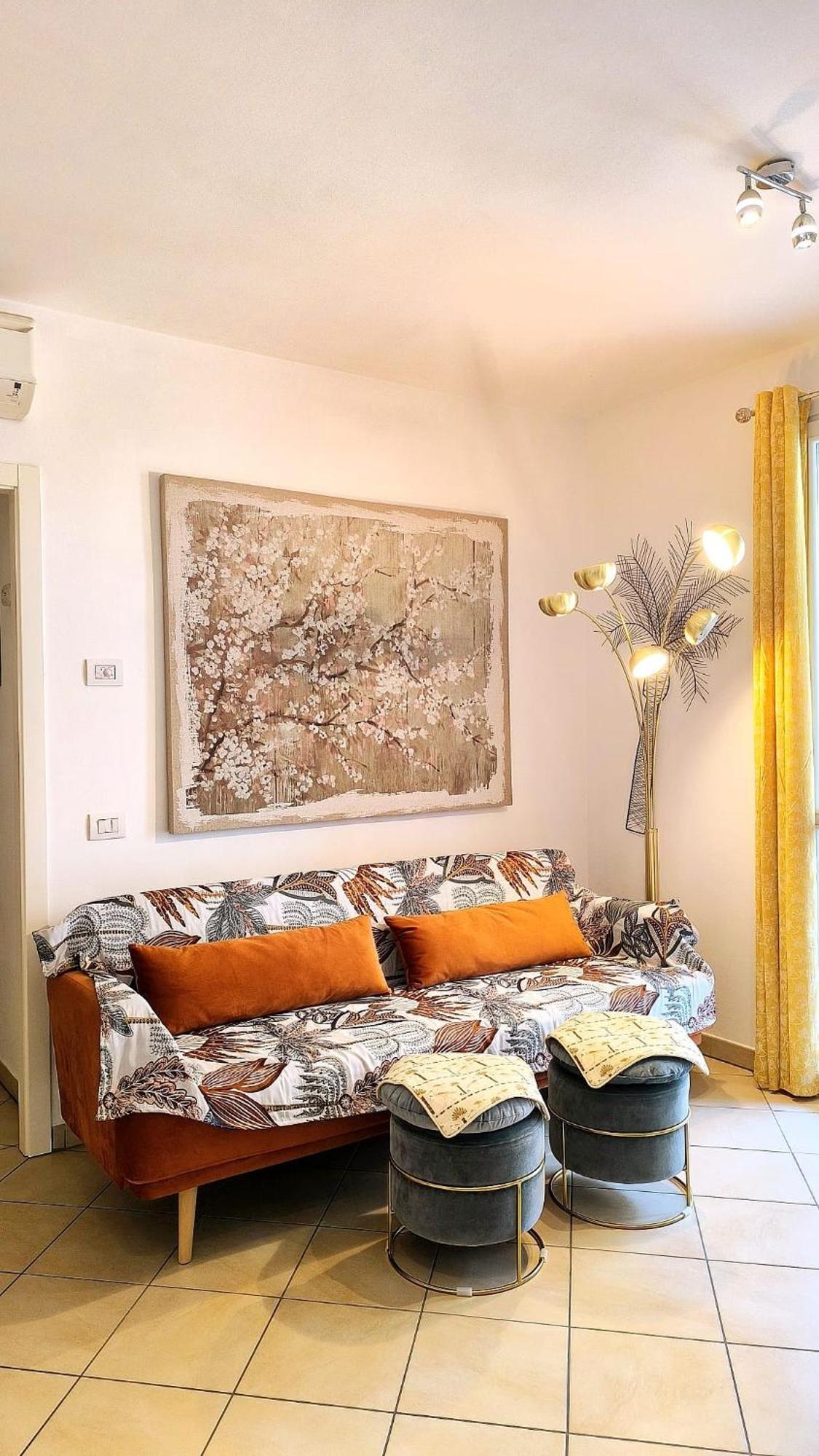 Il Melograno Apartment ปาล์มเดดเซิร์ท ภายนอก รูปภาพ