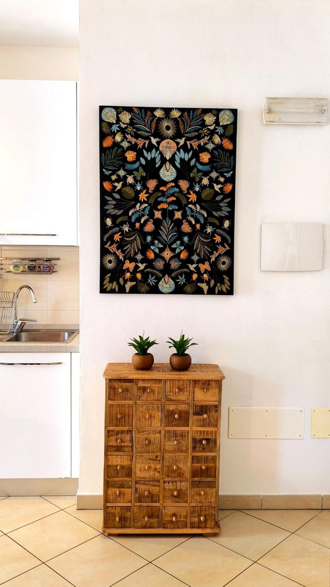 Il Melograno Apartment ปาล์มเดดเซิร์ท ภายนอก รูปภาพ